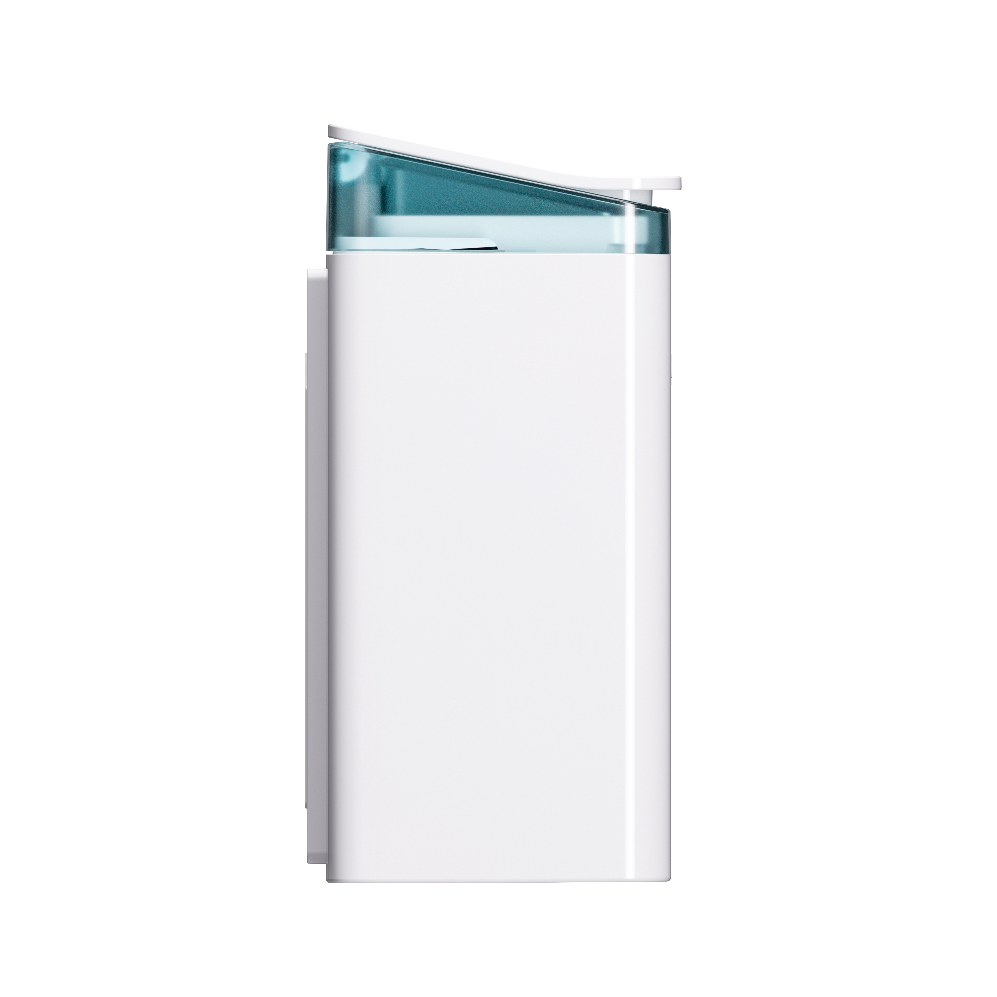 Wepa, HY Hygienebox 5L weiß Art.333454