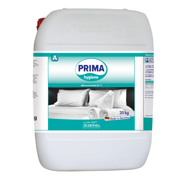 Dr.Schnell, Prima Hygiene 20kg Art.60052