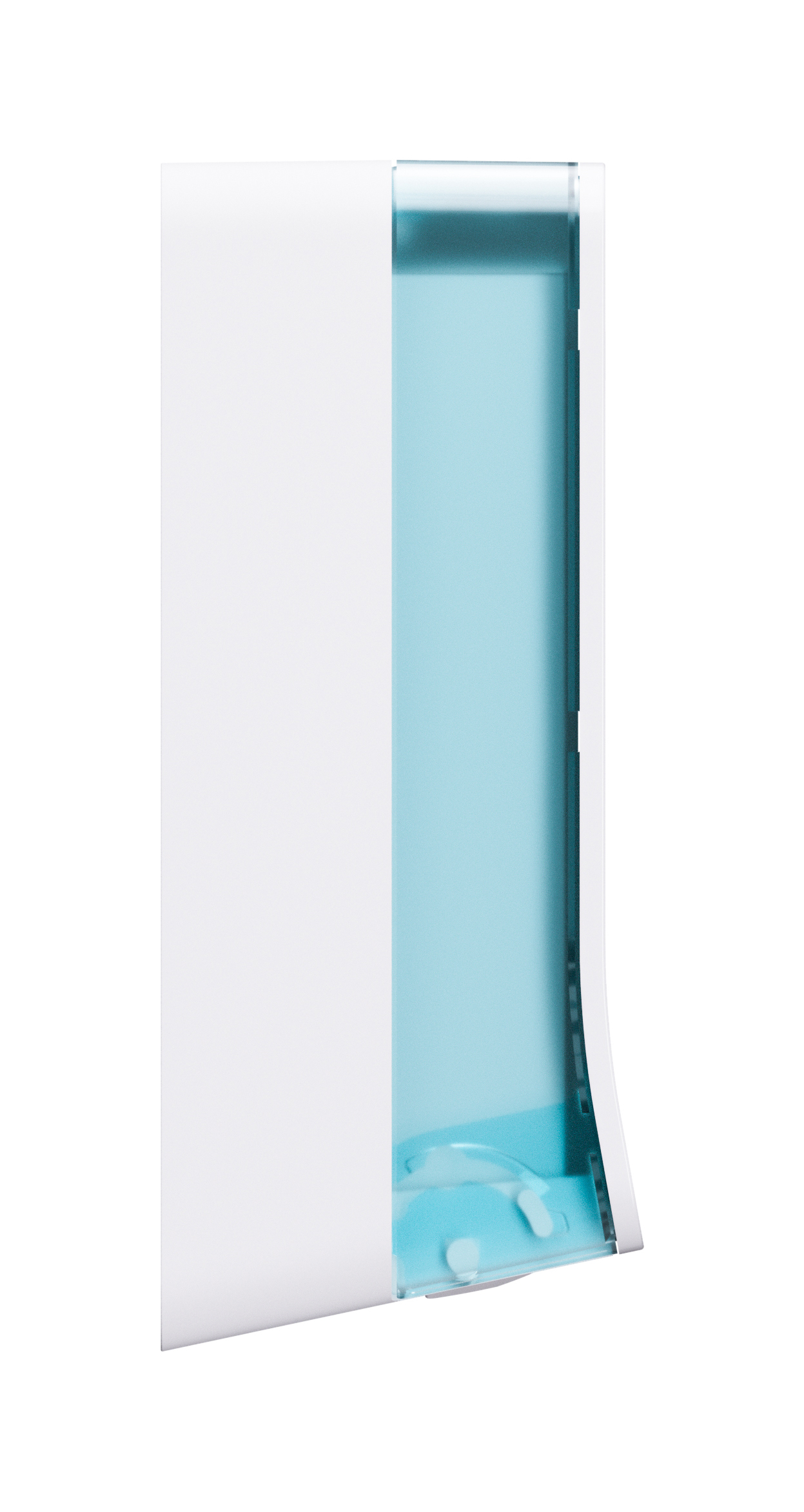Satino, Topa Spender Einzelblatt Art.333424