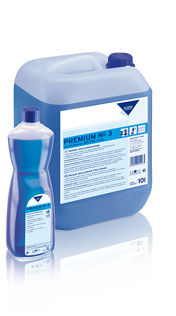 Kleen Purgatis PREMIUM NO 3 Laminat- u. Parkettreiniger 1l (121.713)