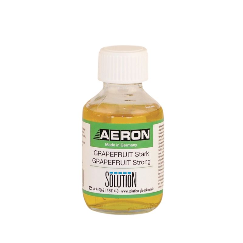 Solution Wirkstoff-Set Aeron Odor control 100ml (0910)