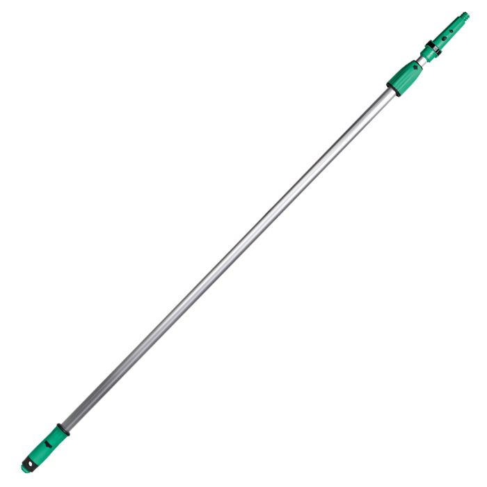 Unger® OptiLoc 2-teilig Teleskopstange 2x0,60m (EZ120)