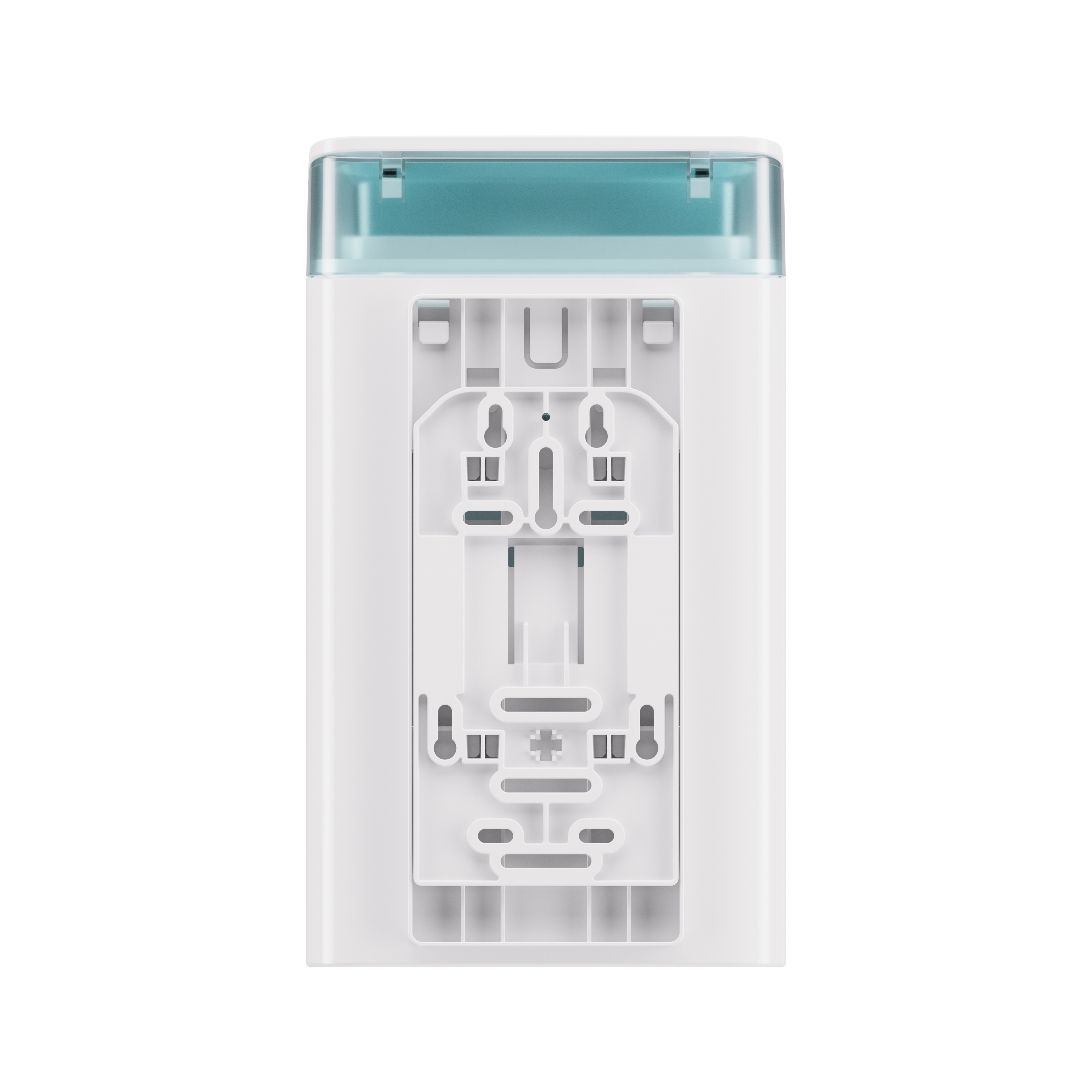 Wepa, HY Hygienebox 5L weiß Art.333454
