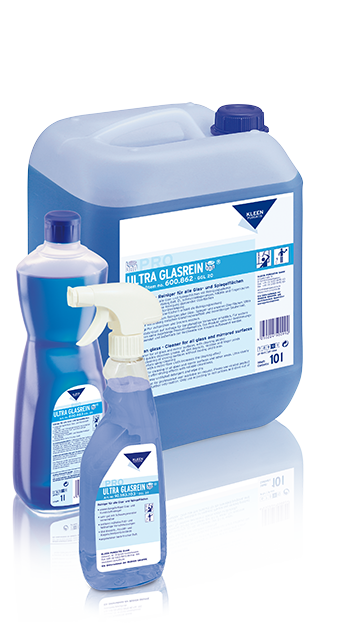 Kleen Purgatis Ultra Glasrein 1l (600.863)
