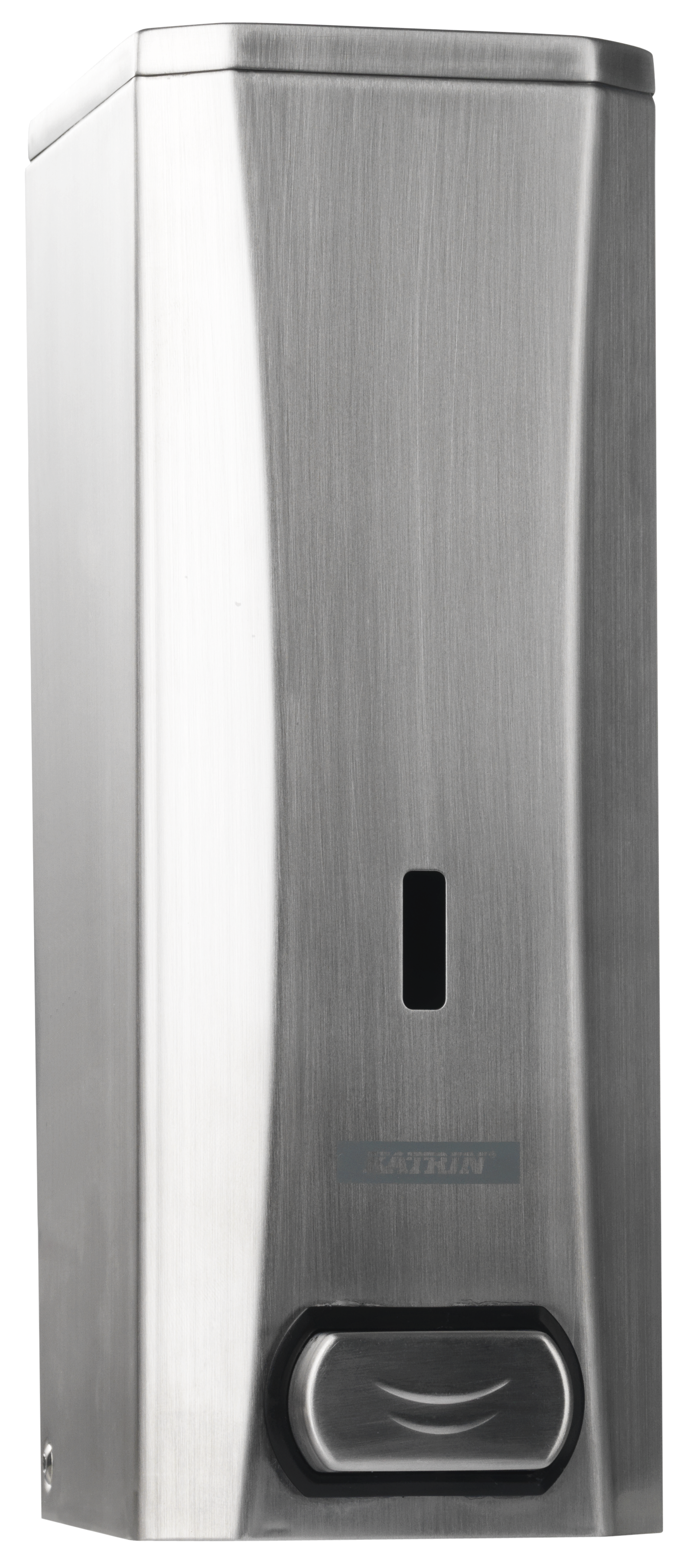 Katrin, Schaumspender Edelstahl Art.993063