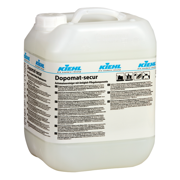 Kiehl Dopomat-secur 200l (j100272)