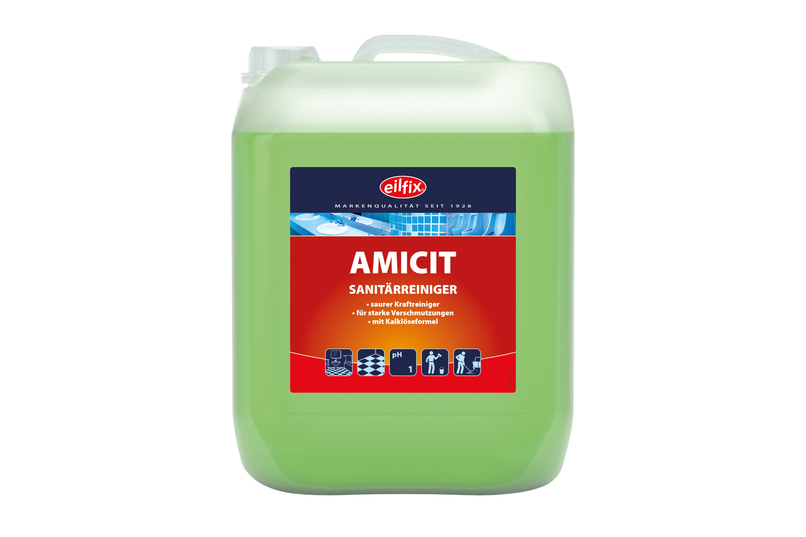 Becker, Amicit 10L Art.100157-010-000