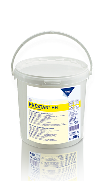 Kleen Purgatis PRESTAN HH hartwasser Pulver-Geschirrreiniger 10kg (600.142)