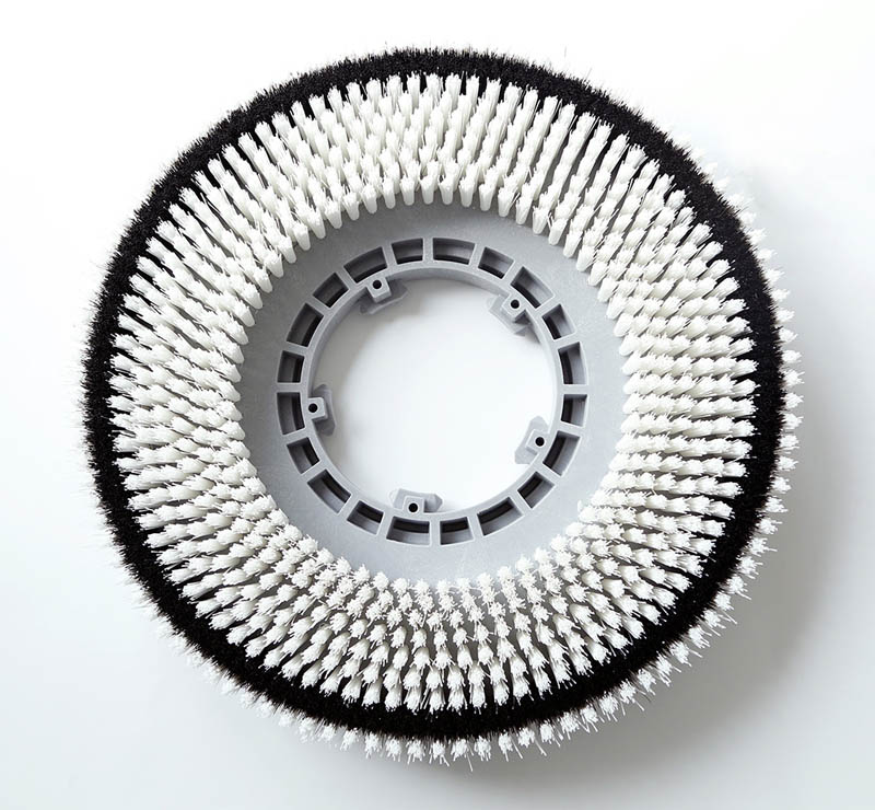 Columbus Schrubbbürste ø330mm standard (21072631)