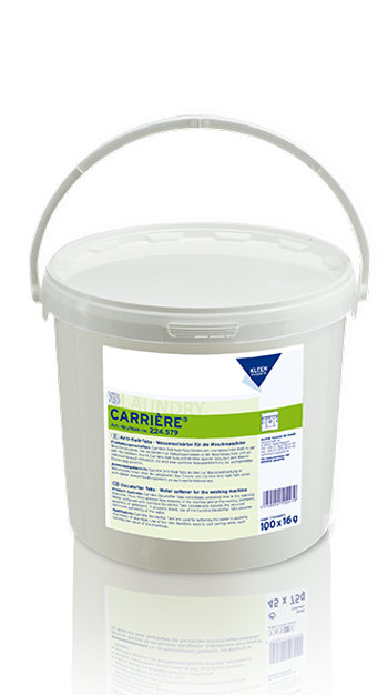 Kleen Purgatis CARRIÈRE Anti-Kalk-Tabs 100x16g (224.579)