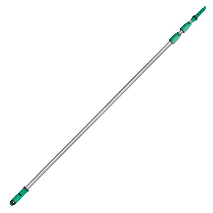 Unger® OptiLoc Teleskopstange 3-teilig 3x1,50m (ED450)