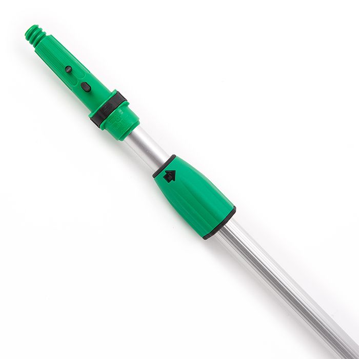 Unger® OptiLoc Teleskopstange 2x1.5m (EZ300)
