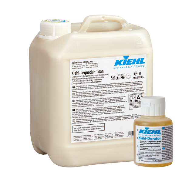 Kiehl, Legnodur-Titan 5L Art.j2213115