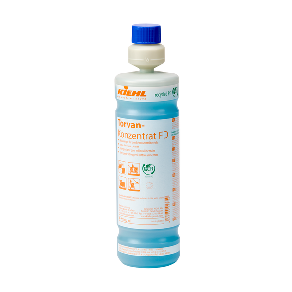 Kiehl Torvan Konzentrat FD 1l (j550802)