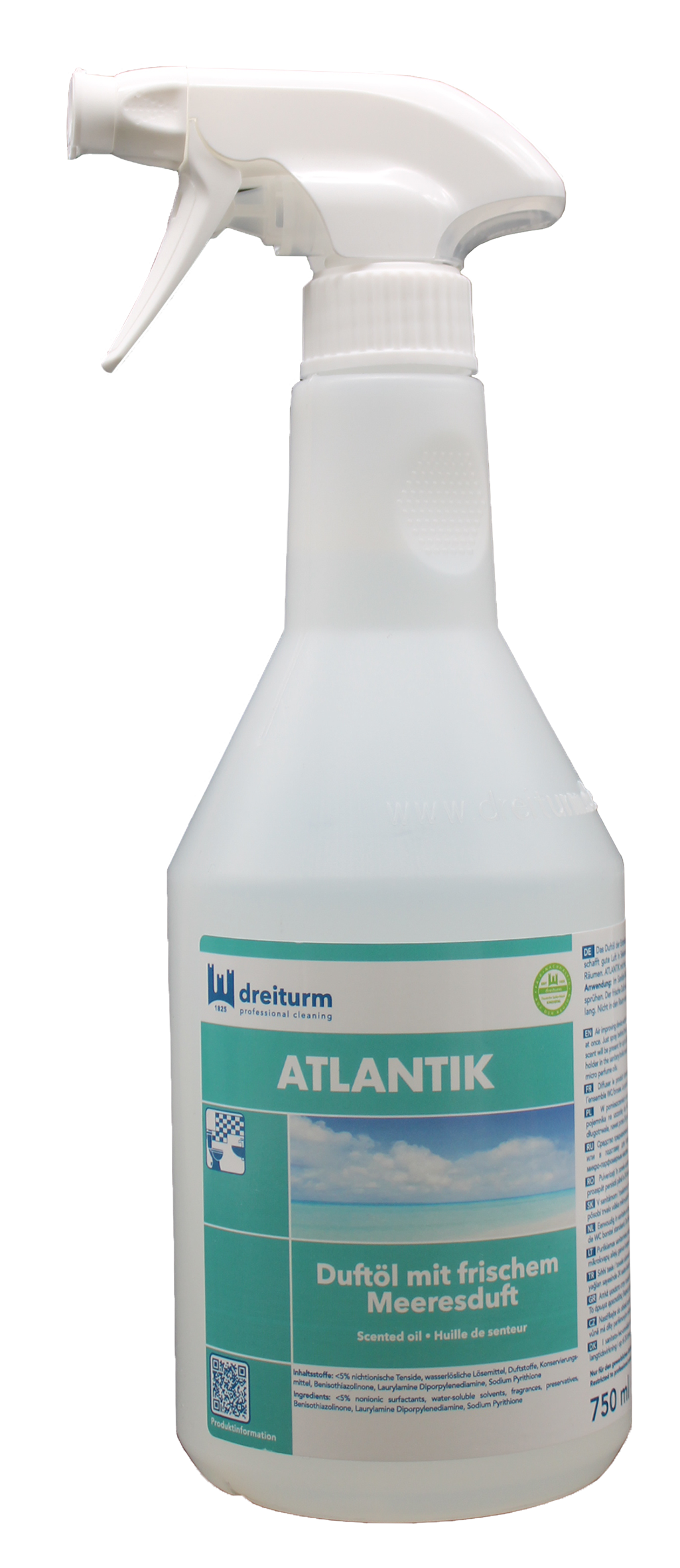 Dreiturm, Atlantik 750ml Art.4209