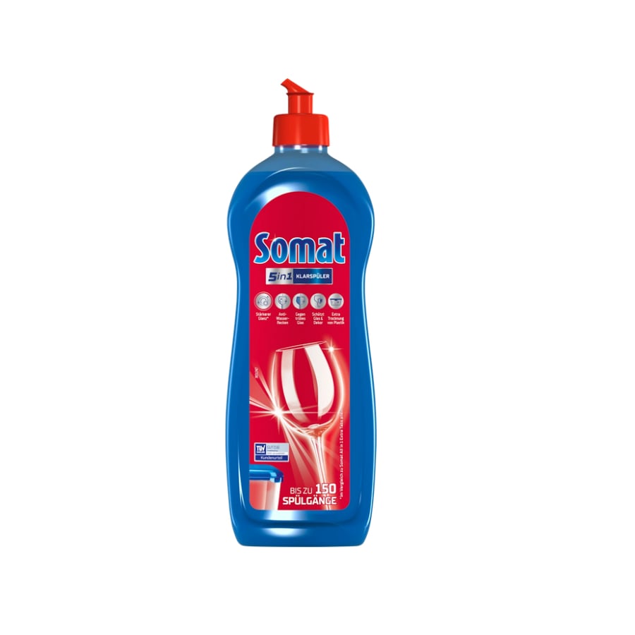 Henkel Somat Klarspüler 750ml