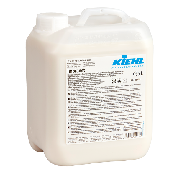 Kiehl Impranet Steinimprägnierung 5l (j210515)