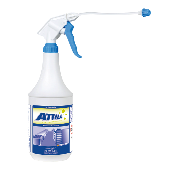 Dr. Schnell Attila Krustenbrecher 2x1l (00212)
