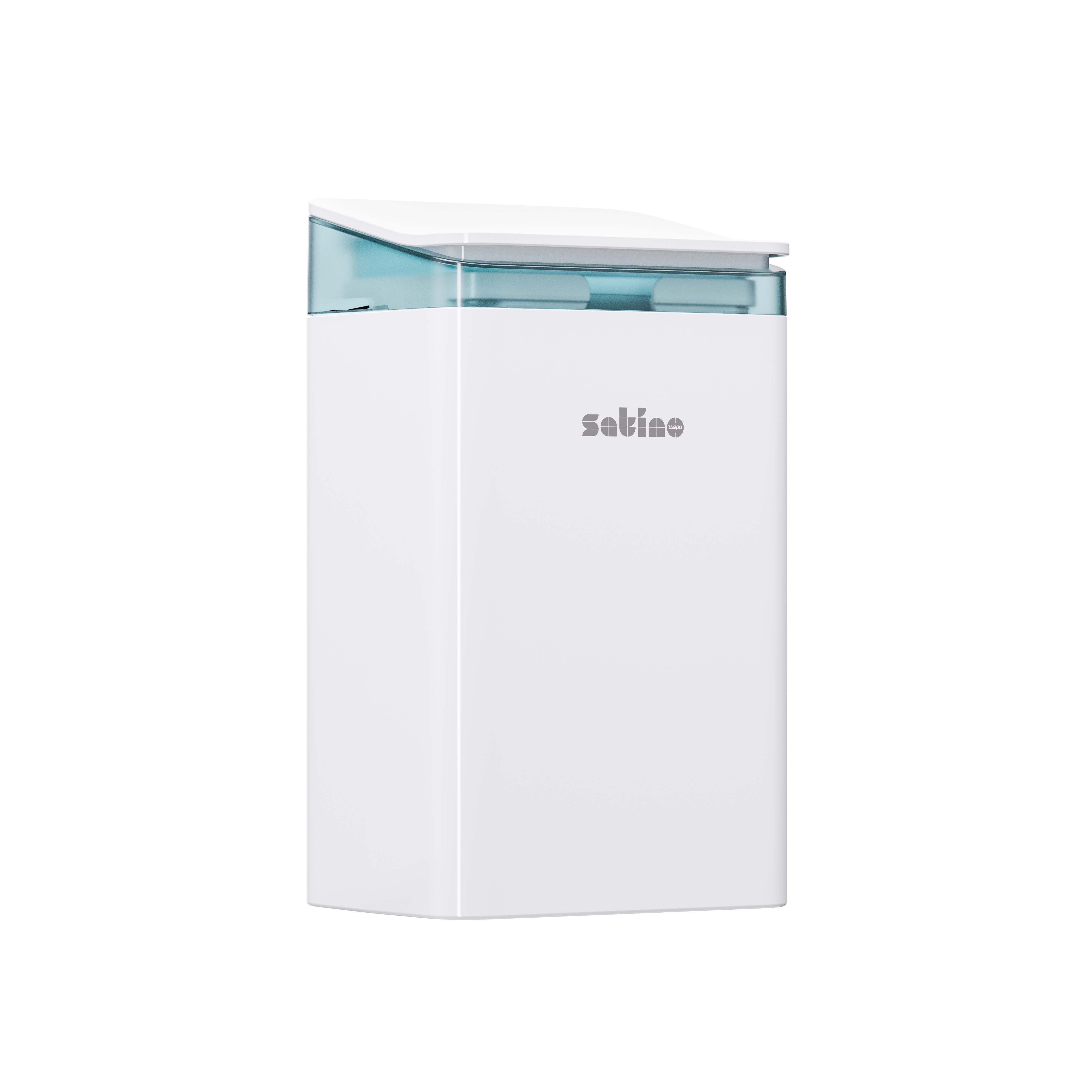 Wepa, HY Hygienebox 5L weiß Art.333454