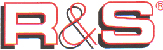 R & S