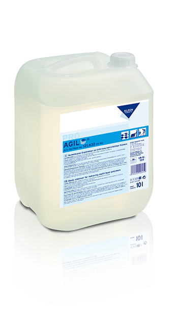 Kleen Purgatis AGIL alkalischer Grundreiniger 10l (121.632)