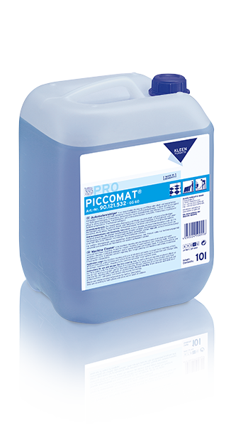 Kleen Purgatis PICCOMAT Automatenreiniger 10l (121.532)