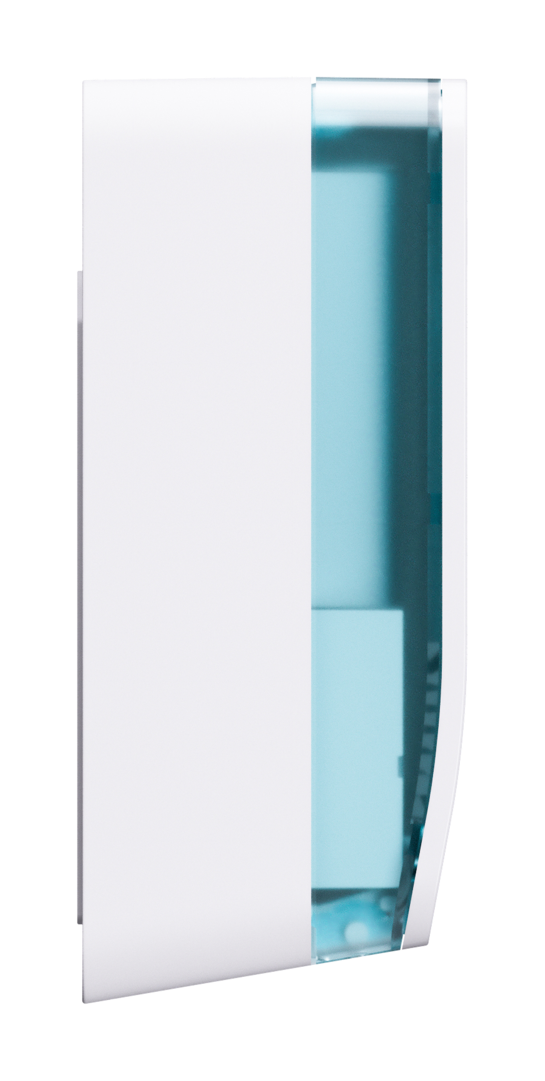 WEPA Professional Seifenspender Schaumspender mit Sensor (331060)