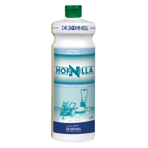 Dr. Schnell Hornilla Wischpflege 1l (00284)
