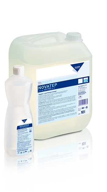 Kleen Purgatis NOVATEP Teppich- u. Polsterreiniger 10l (121.752)