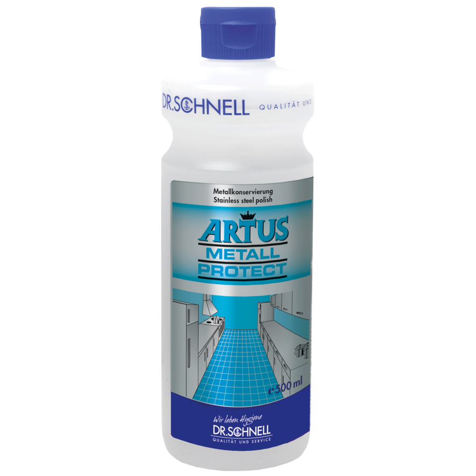 Dr. Schnell Artus Metall Protect Metallkonservierung 500ml (00834)
