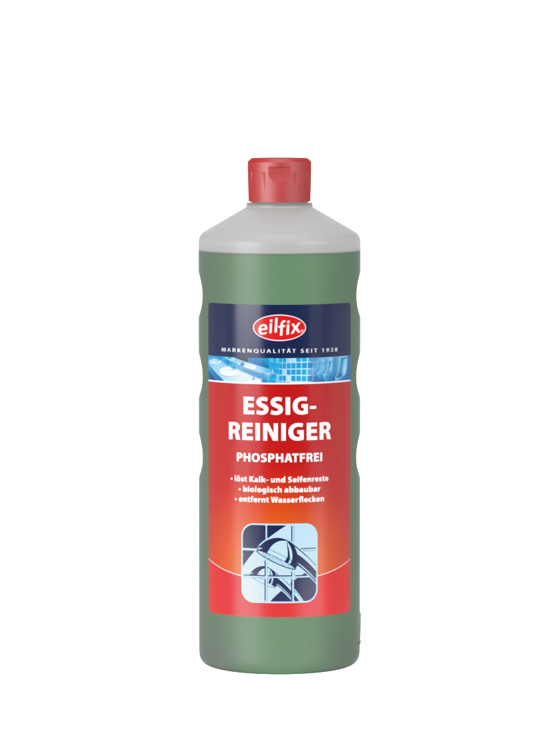 BECKER ProVal Essigreiniger 1l (1000519-001-000)