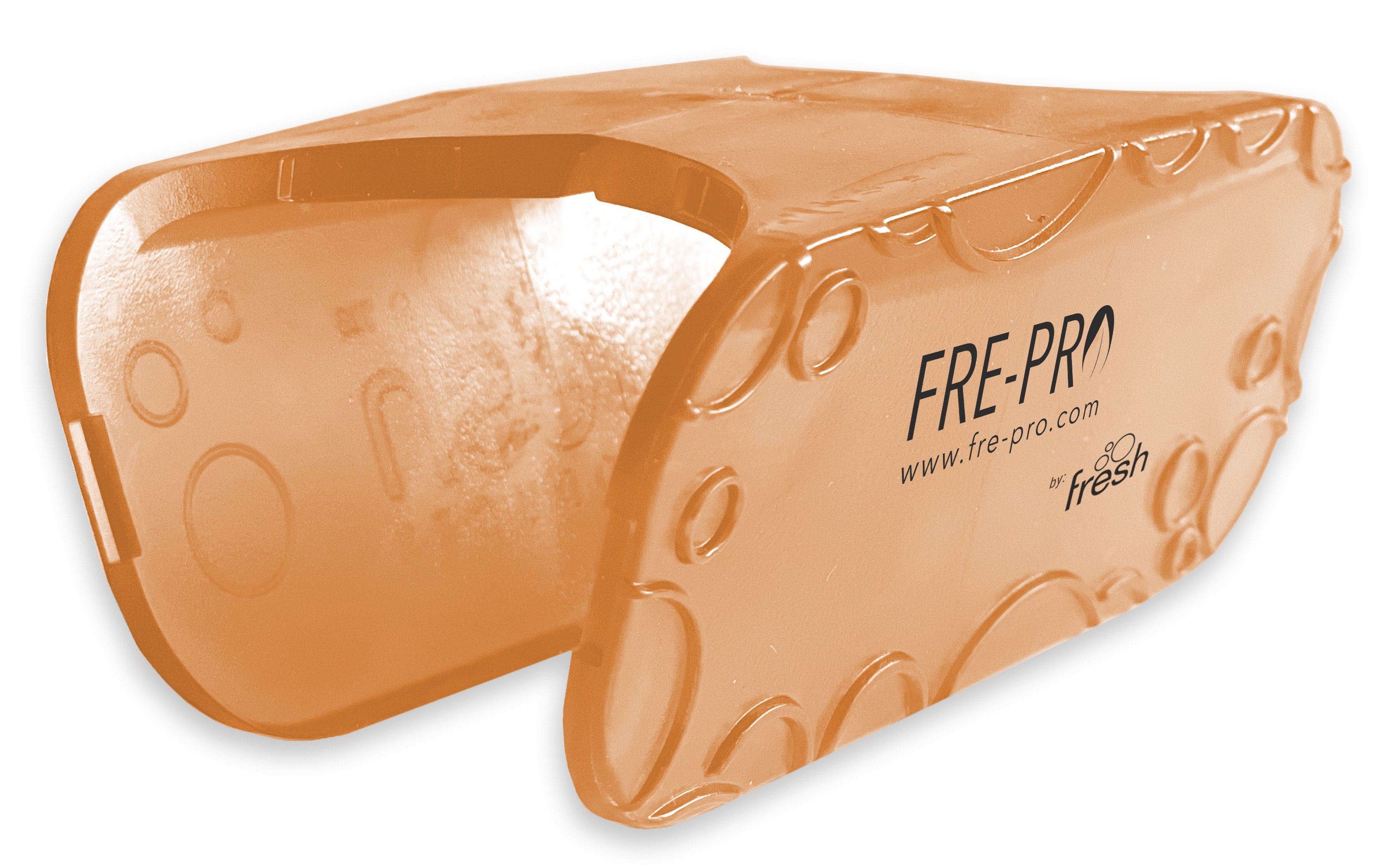 Eco Air Clip, Mango Art.EAC60MGF