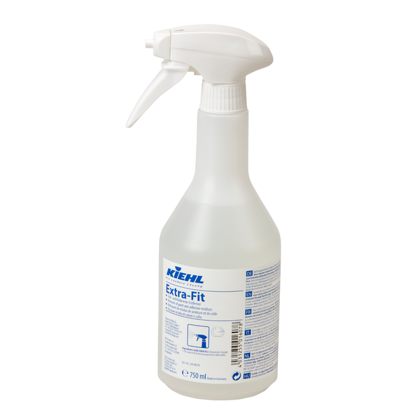 Kiehl, Extra-Fit  750ml  Art.j050847 Farb-u. Kleberesteentferner