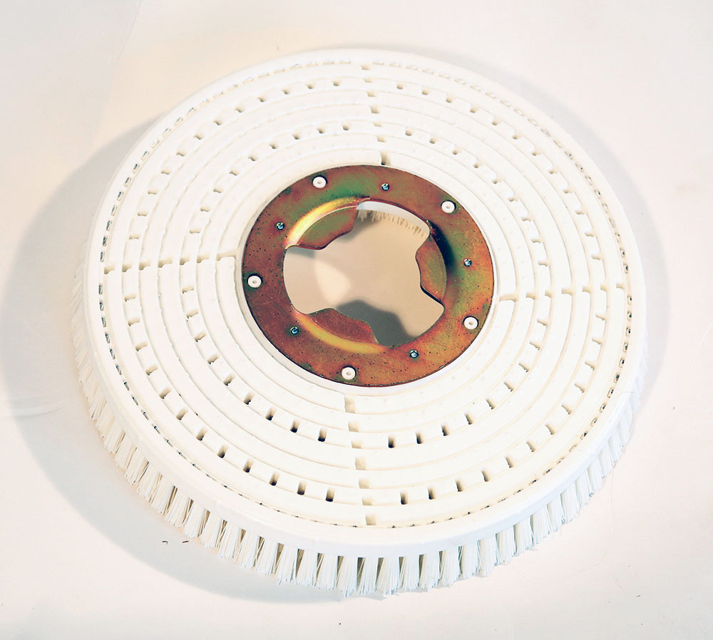 Columbus Schrubbbürste E 400 (20059031)