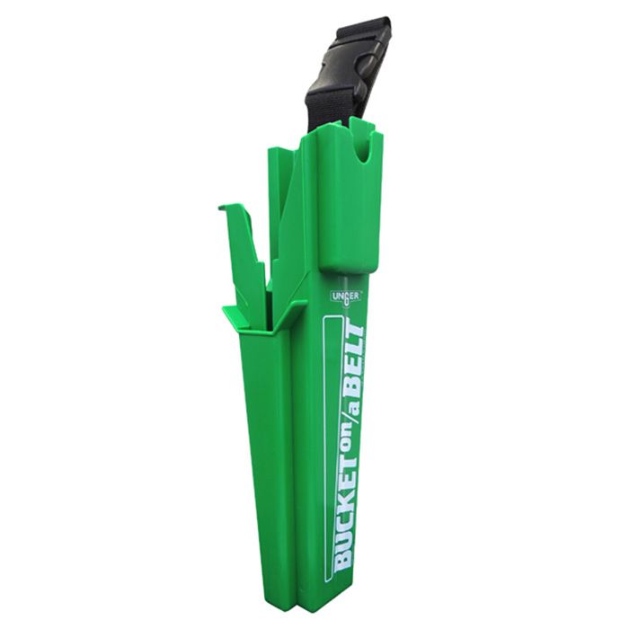 Unger® Bucket on/A Belt Köcher Classic (BB020)