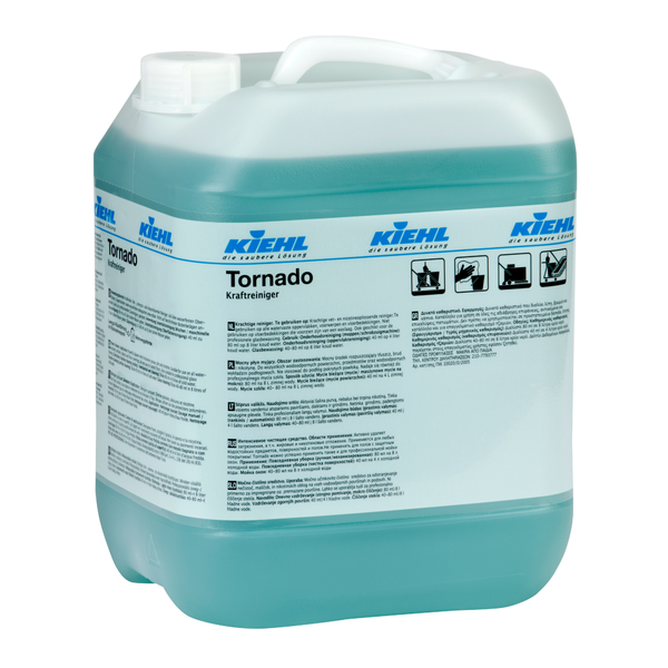 Kiehl Tornado Kraftreiniger 10l (j250110)