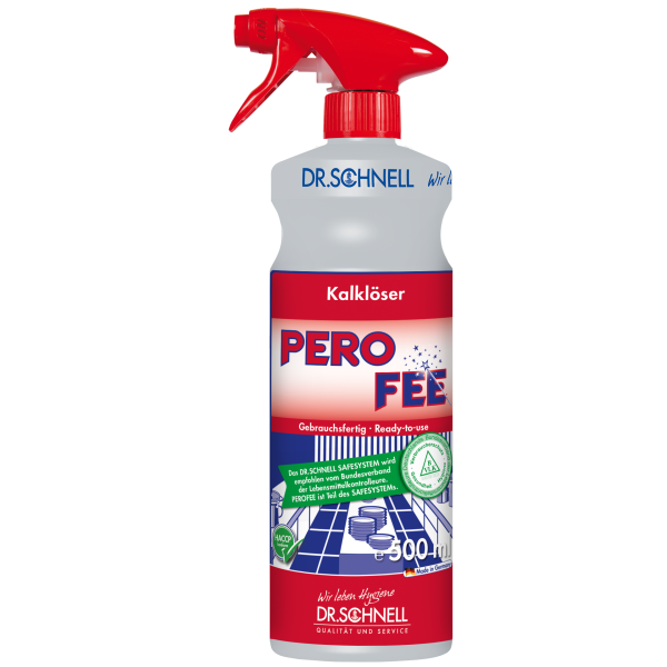 Dr. Schnell PeroFee 500ml (36305)