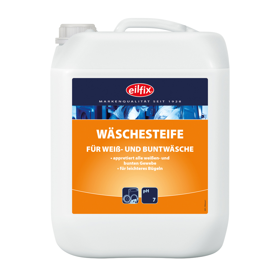 BECKER Eilfix® Wäschesteife 5l (100041-005-000)