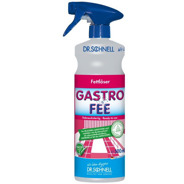 Dr. Schnell GastroFee 500ml (36300)