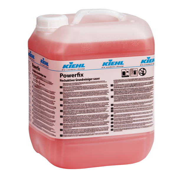 Kiehl Powerfix hochaktiv sauer10l (j400510)