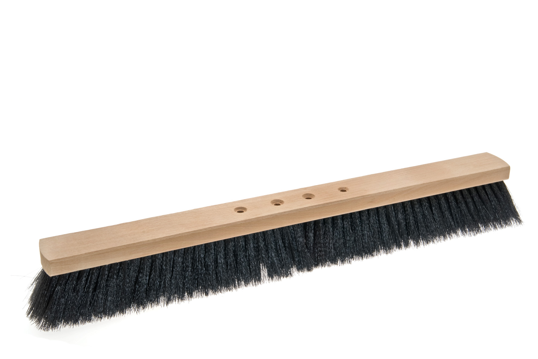 Mischhaarbesen 60cm 4-loch
