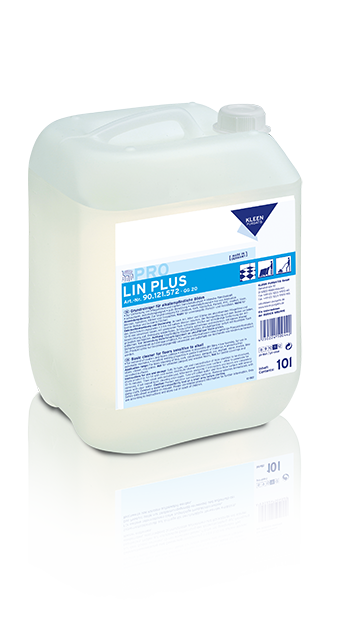 Kleen Purgatis LIN PLUS Grundreiniger 10l (121.572)