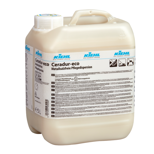 Kiehl Ceradur-eco Pflegdispersion 5l (j201205)