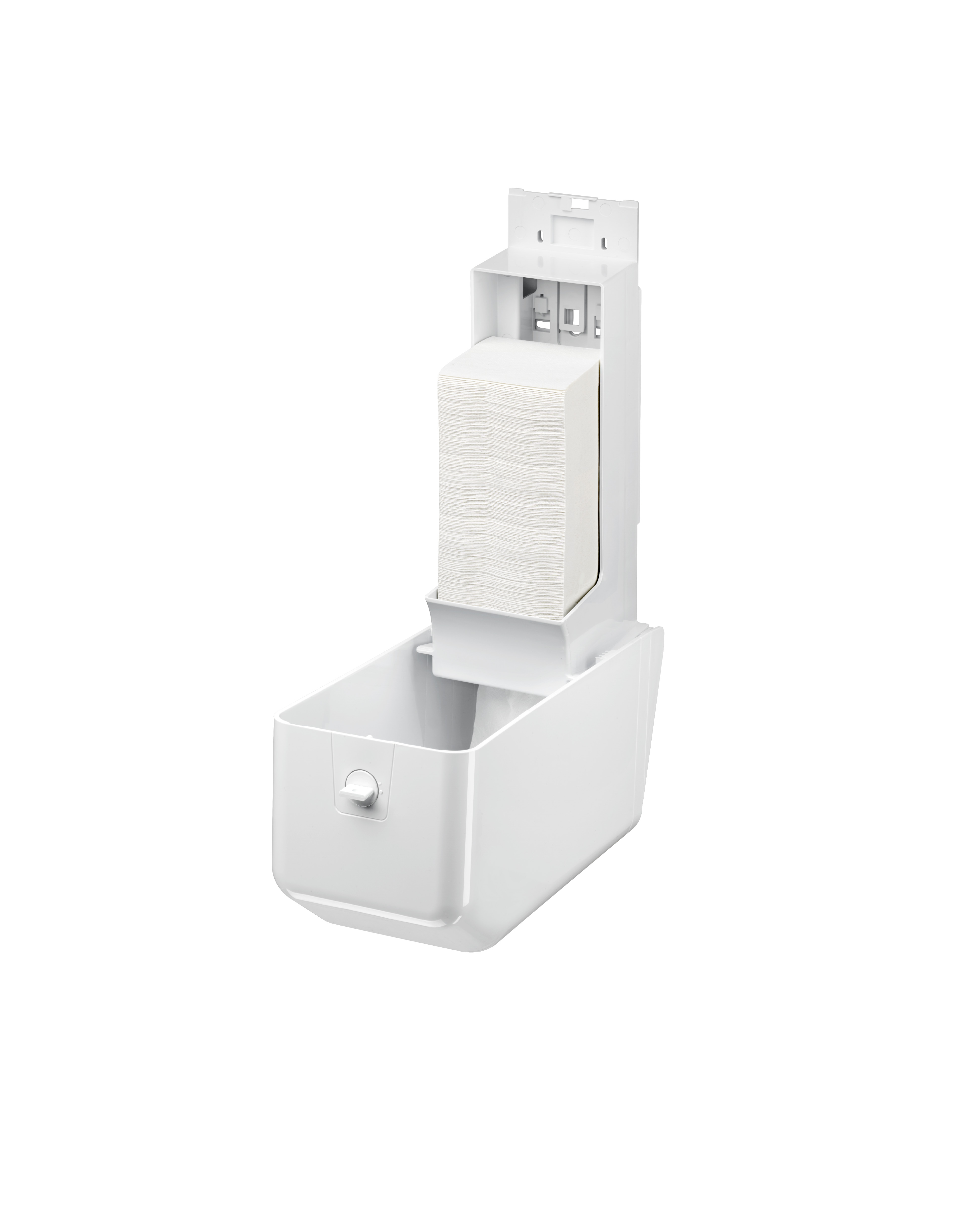 Wepa, Topa-Spender Einzelblatt Plus Art.333150
