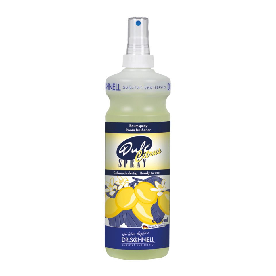 Dr. Schnell Duftspray Citrus 500ml (00190)