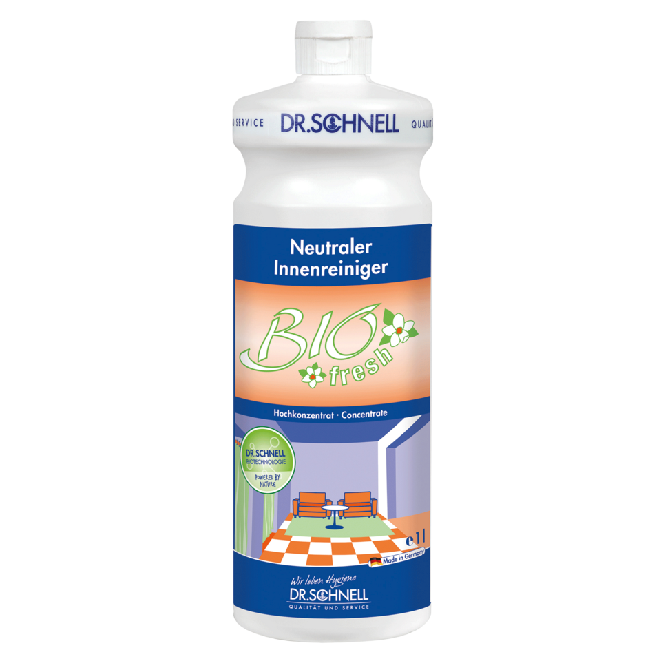 Dr. Schnell Biofresh Lufterfrischer 1l (00272)