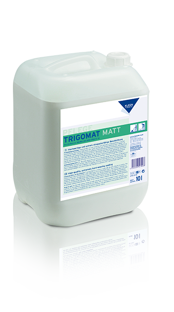 Kleen Purgatis TRIGOMAT MATT Beschichtung 10l (162.912)