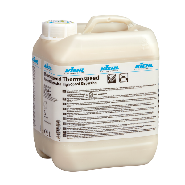 Kiehl Thermospeed Beschichtung 5l (j200305)