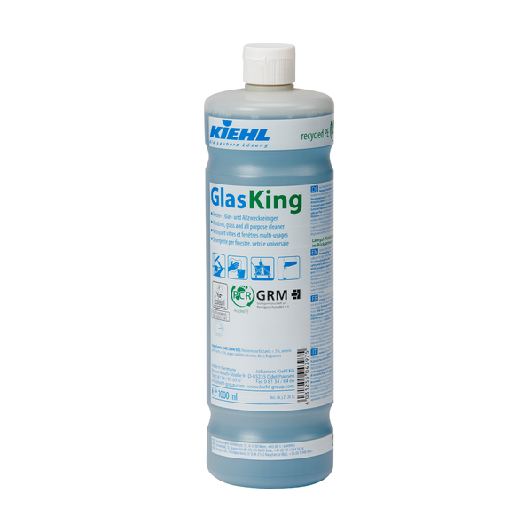 Kiehl, GlasKing 1L Art.j252601