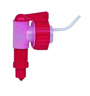 Dreitrum Abfüllhahn für 10l (4900)